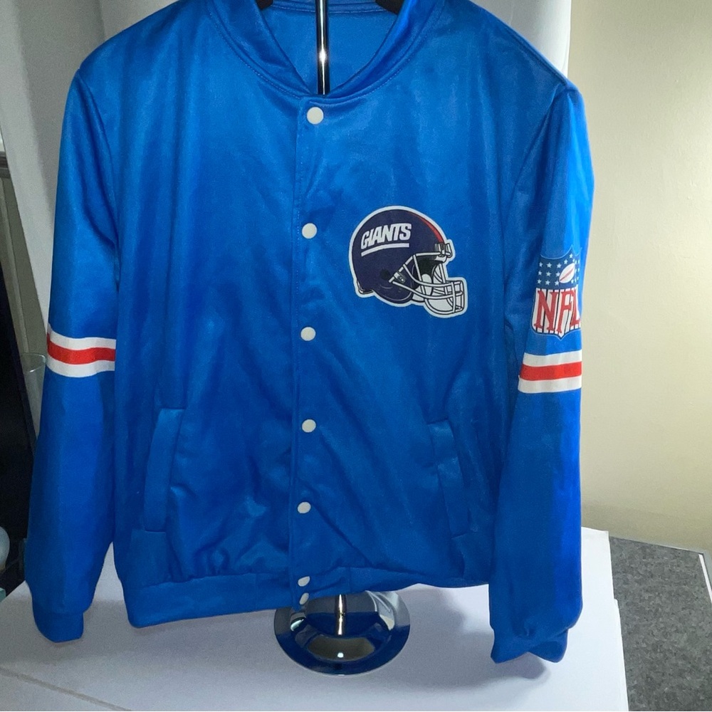 Vintage NFL Giants jacket XL